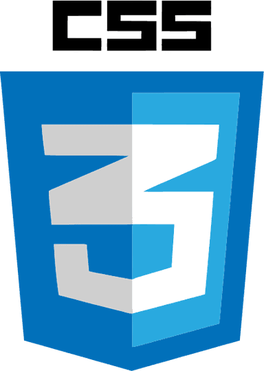 Logo CSS