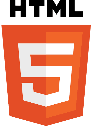 logo html